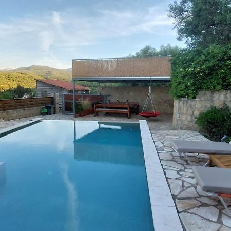 Olive Villas Kría Vrísi Extérieur photo
